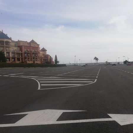 Apartamento Costa Del Oro トロクス・コスタ エクステリア 写真