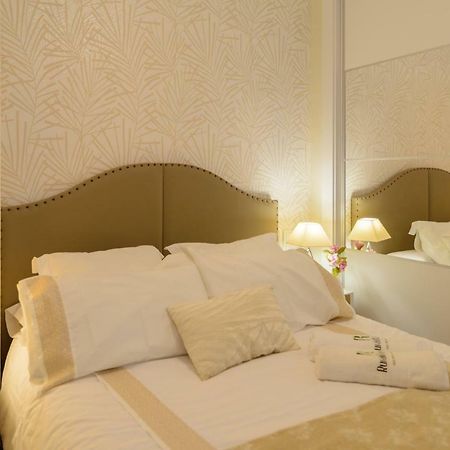 Apartamento Costa Del Oro トロクス・コスタ エクステリア 写真