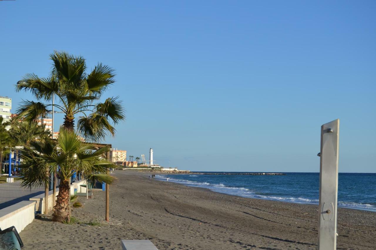 Apartamento Costa Del Oro トロクス・コスタ エクステリア 写真