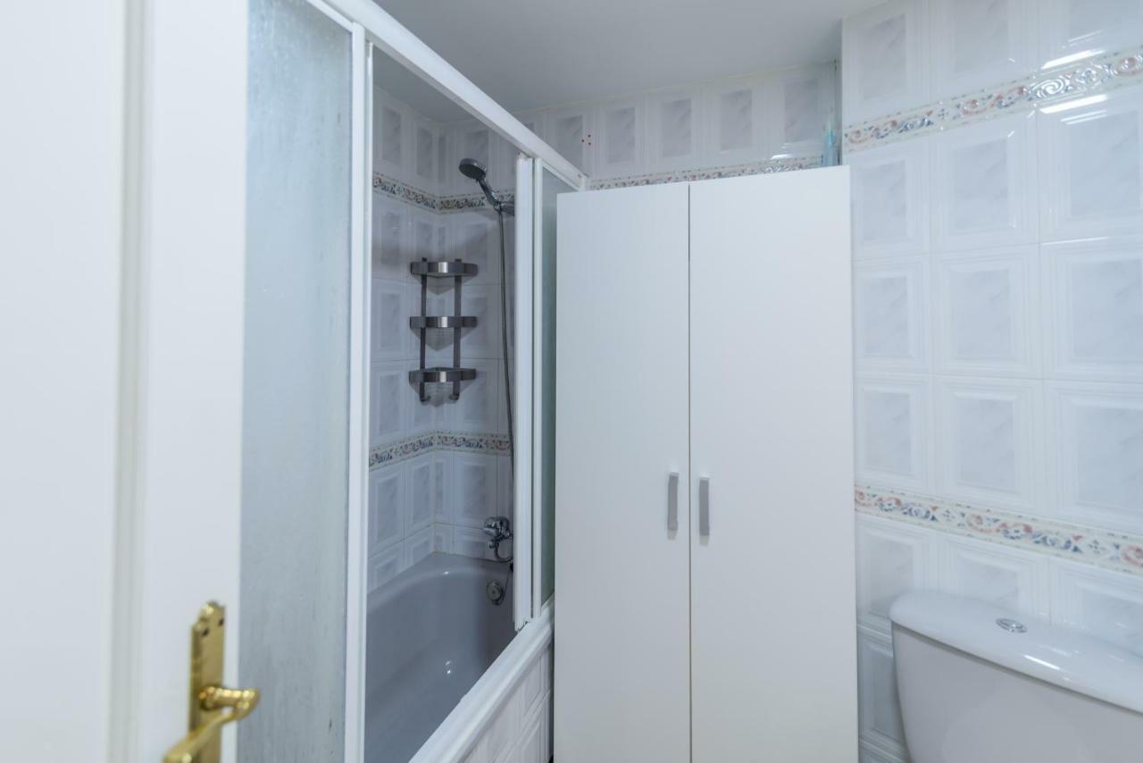 Apartamento Costa Del Oro トロクス・コスタ エクステリア 写真